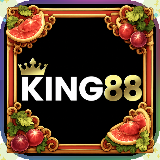 king88 — mitra unggulan